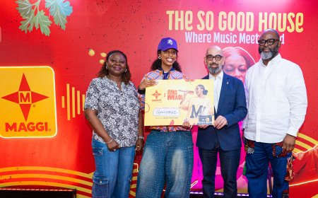 MAGGI & Qing Madi: The Campaign That Turned Everyday Meals into a Cultural Movement