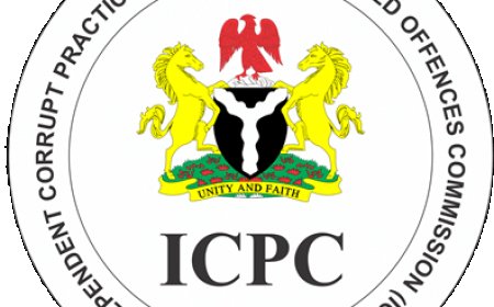 ICPC Arraigns Former NAQS Acting Comptroller-General Over Alleged Corrupt Enrichment, Age Falsification