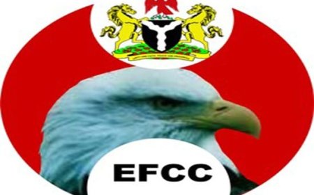 EFCC Arrests Abuja-Based Agent Over Alleged N288m Property Fraud