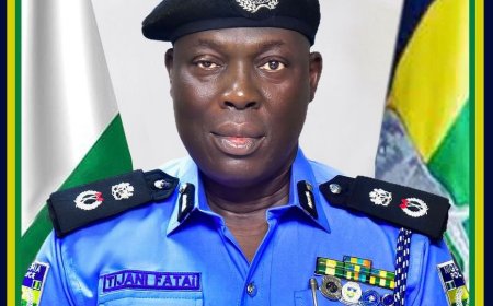 Police Nab Three Suspected Armed Robbers in Lagos, Recover Motorcycle, Machete, Phones