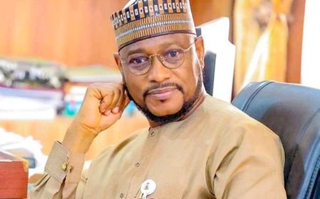 Zamfara Assembly Suspends Two Council Chairmen Over Alleged Financial Irregularities