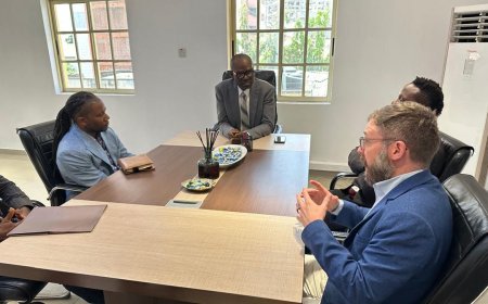 PSFU, U.S. Consulate Strengthen Alliance Against Transnational Fraud