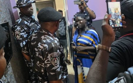 SAPELE ABDUCTION: CP Oyeniyi Leads Tactical Sweep, Assures Safe Return of Council Chairman
