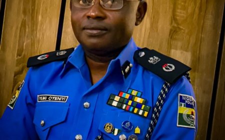 DELTA POLICE SMASH CULT NETWORK, ARREST FOUR SUSPECTS; RECOVER FIREARMS, AMMUNITION AND DRUGS IN COORDINATED OPERATIONS