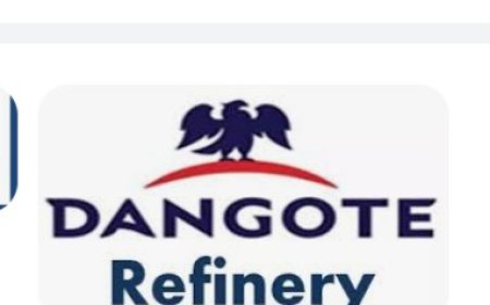 Dangote Refinery Powers Historic Shift as Nigeria Emerges Net Petrol Exporter, Earns Fresh Forex