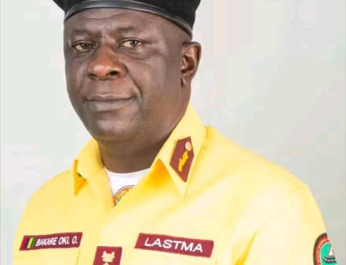 Easter: LASTMA Deploys More Personnel, Warns Against Drunk Driving and Speeding
