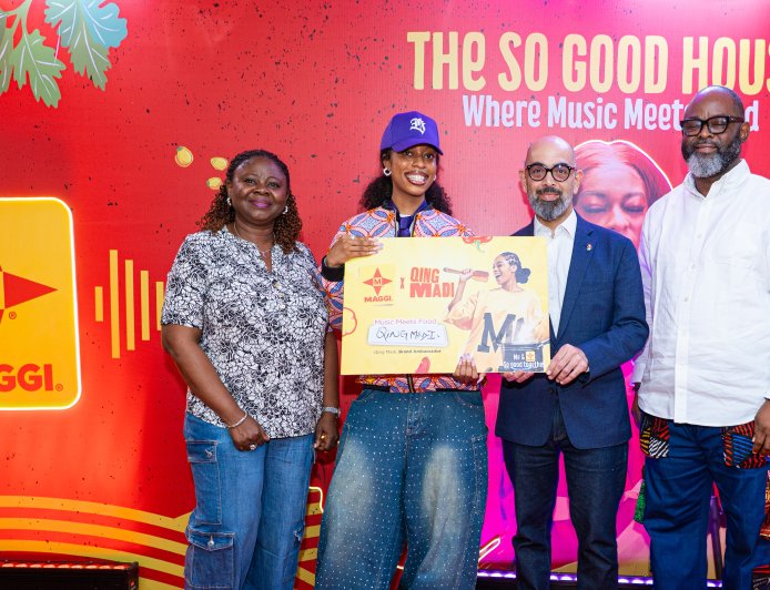 MAGGI & Qing Madi: The Campaign That Turned Everyday Meals into a Cultural Movement