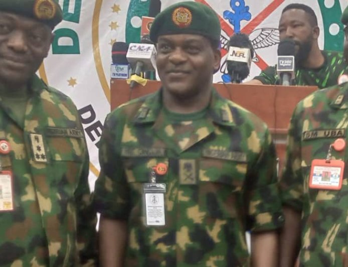 Operation Safe Corridor: Nigeria’s Non-Military Path to Rehabilitating Repentant Insurgents