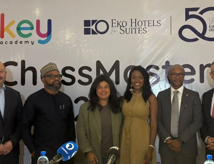 FirstBank Backs Africa’s Biggest School Chess Showdown as ChessMasters 2026 Heads to Lagos