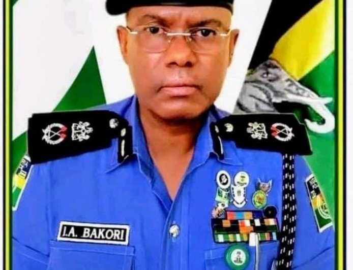 KANO POLICE BUST CAR THEFT RING, NAB FOUR SUSPECTS, RECOVER STOLEN VEHICLES