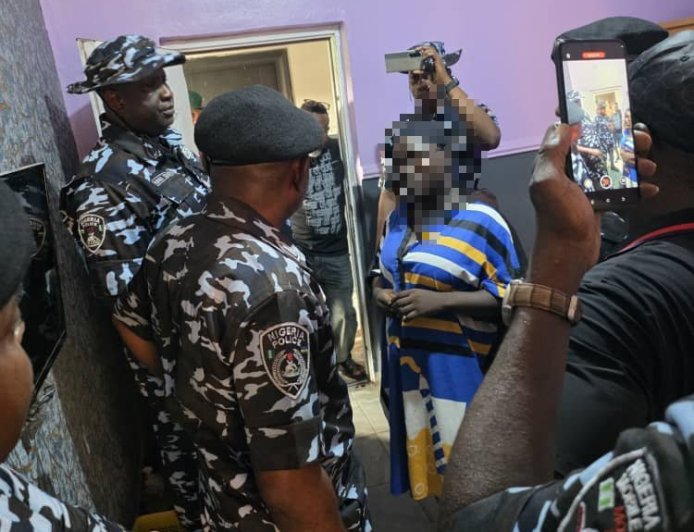 SAPELE ABDUCTION: CP Oyeniyi Leads Tactical Sweep, Assures Safe Return of Council Chairman
