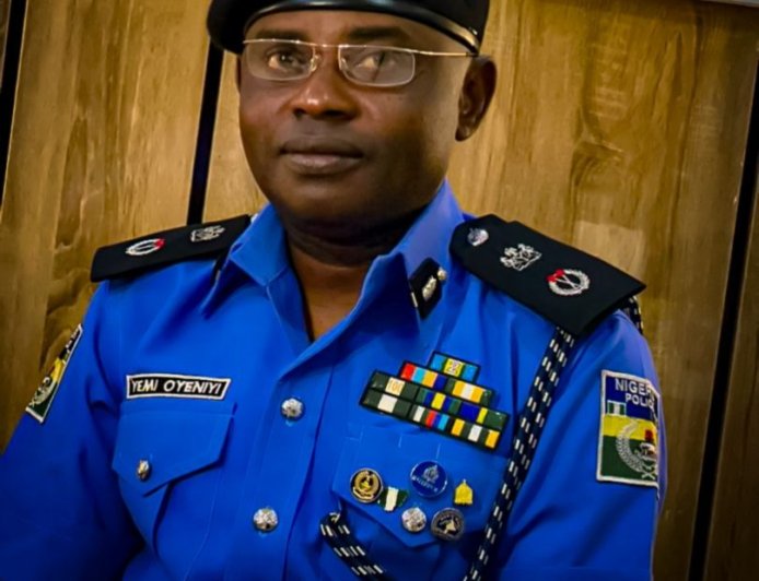 DELTA POLICE SMASH CULT NETWORK, ARREST FOUR SUSPECTS; RECOVER FIREARMS, AMMUNITION AND DRUGS IN COORDINATED OPERATIONS