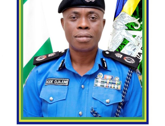 Sango-Ota, Ijebu Ode Axes Cleared as Ogun Police Impound Vehicles, Dismantle Roadside Shanties