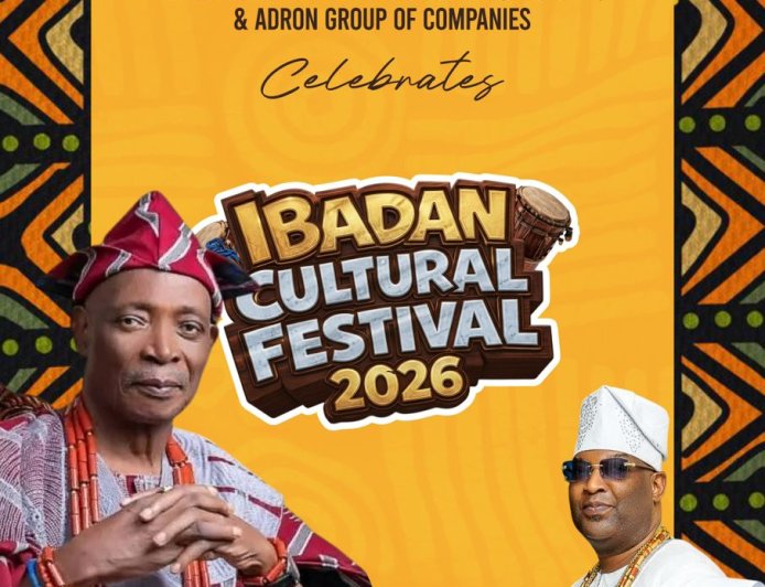 Adron Homes Champions Cultural Heritage at Ibadan Cultural Festival 2026