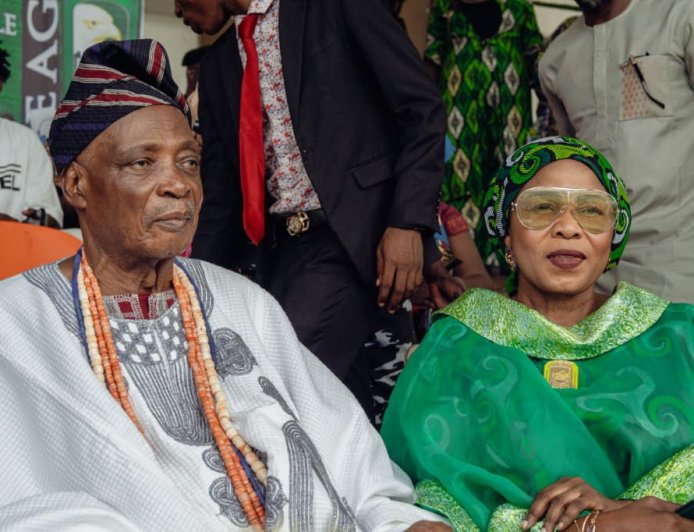 Adron Homes Powers Ibadan Cultural Festival, Strengthens Cultural Influence