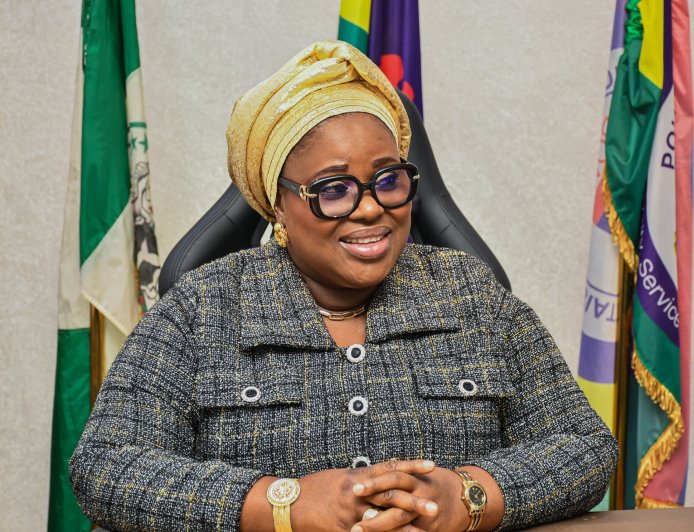 POWA partners nurses for Lagos outreach targeting police families