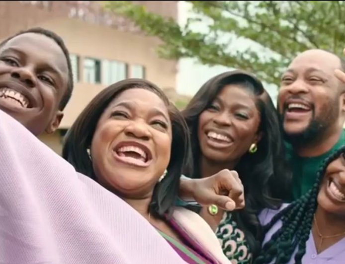 Glo’s new TV commercials focus on power of seamless connection, infinite possibilities