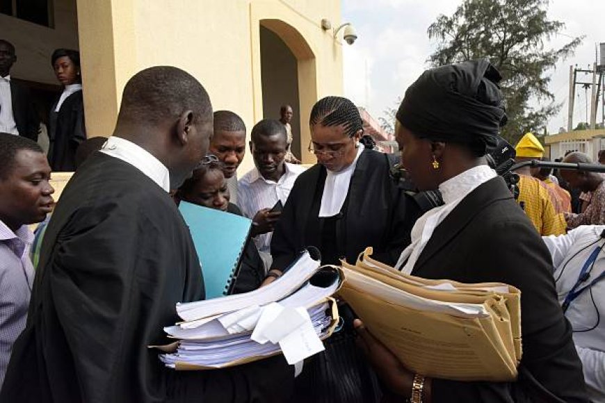 Court Sets Three-Month Deadline for EFCC in N1.4bn Oil Subsidy Fraud Trial