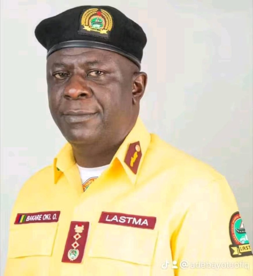 Easter: LASTMA Deploys More Personnel, Warns Against Drunk Driving and Speeding
