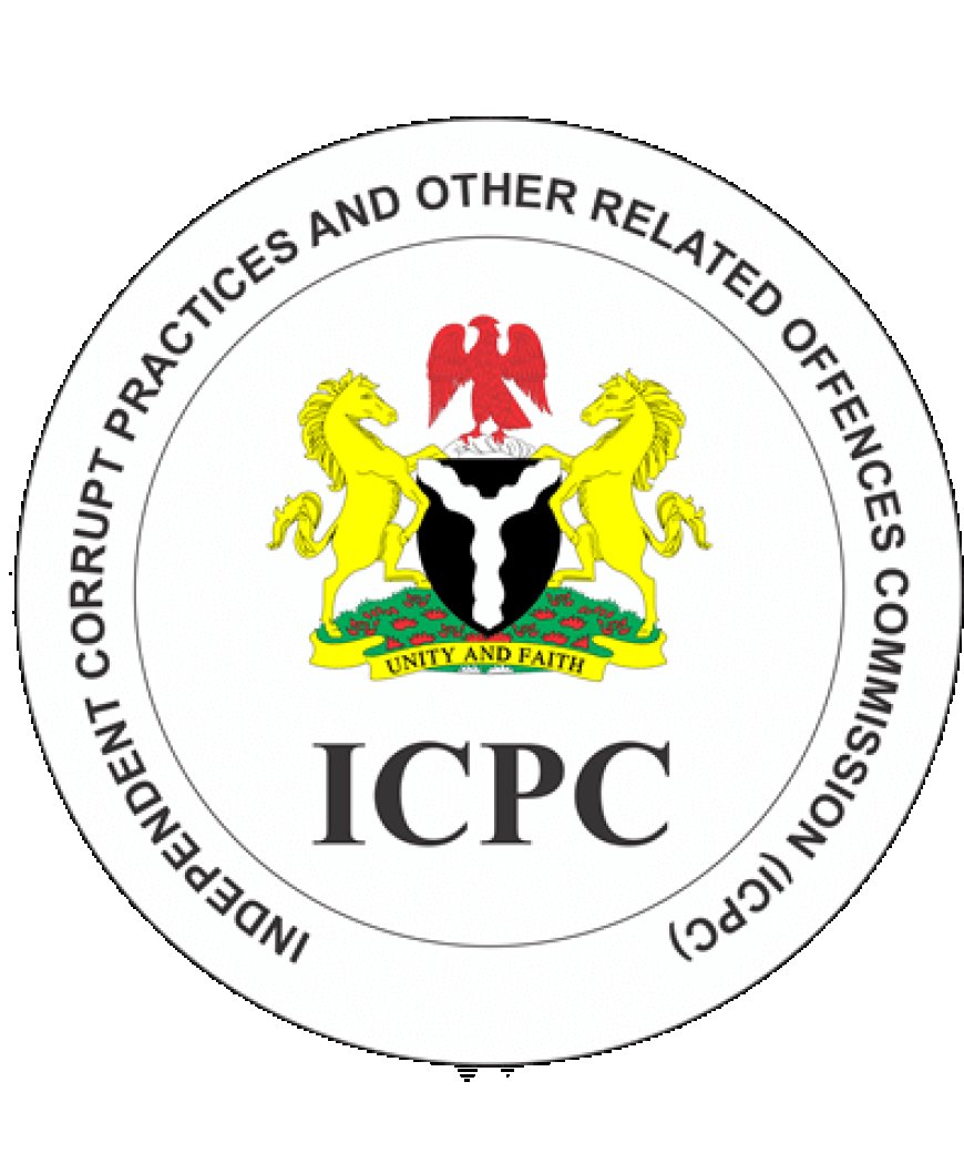 ICPC Arraigns Former NAQS Acting Comptroller-General Over Alleged Corrupt Enrichment, Age Falsification