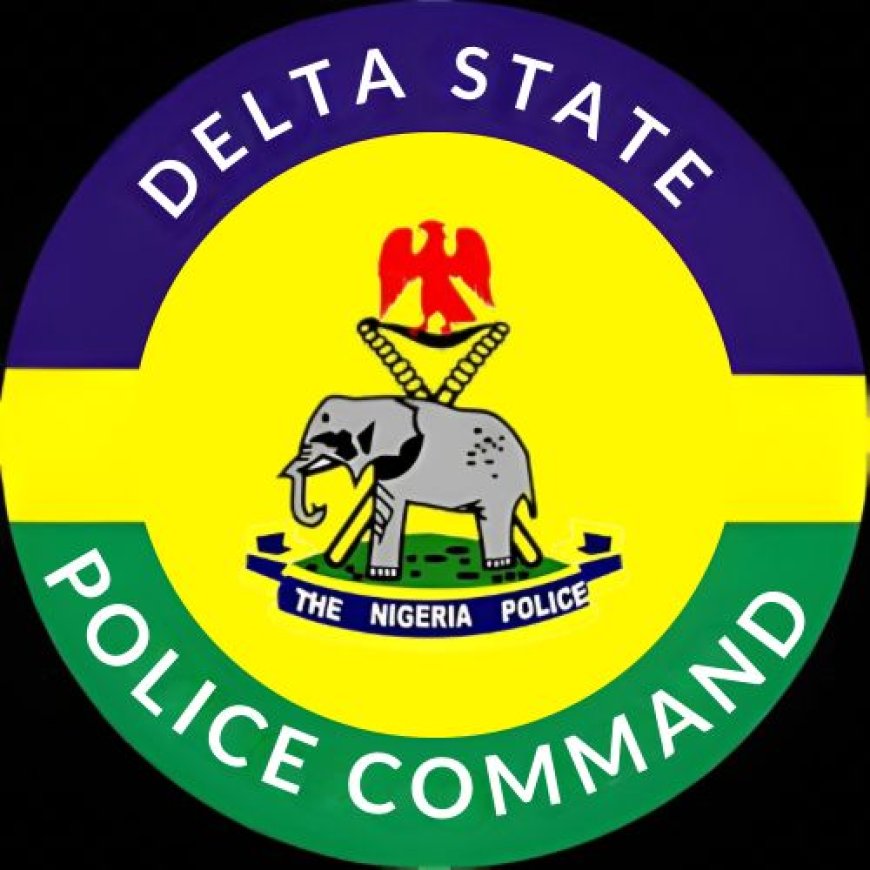 DELTA POLICE RESCUE VICTIMS, ARREST FIVE SUSPECTS, RECOVER FIREARMS