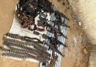 DESERT SANITY V: Troops Crush Terrorist Strongholds, Neutralise Scores in Coordinated Air–Land Assault
