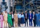 Refinery Listing Will Democratise Africa’s Industrial Prosperity – Dangote … South African investors eye investment opportunities