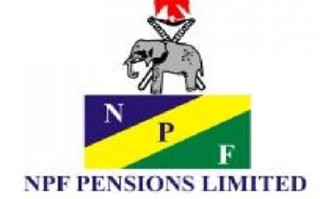 Workers’ Day: NPF Pensions Salutes Police Officers’ Sacrifice, Dedication to National Security