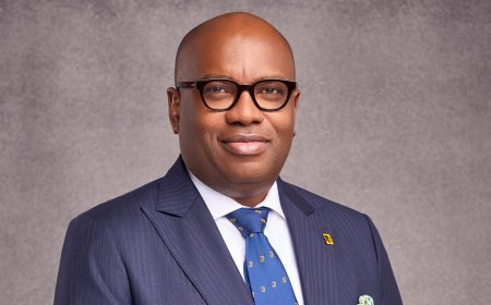 FIRSTHOLDCO POSTS N321BN Q1 PROFIT AS EARNINGS HIT N942BN Banking Giant Records One of Industry’s Strongest Quarterly Performances Amid Aggressive Loan Recoveries