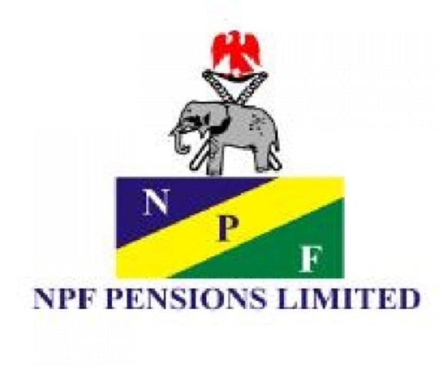 Workers’ Day: NPF Pensions Salutes Police Officers’ Sacrifice, Dedication to National Security