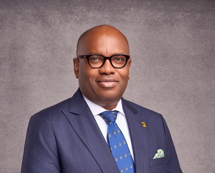 FIRSTHOLDCO POSTS N321BN Q1 PROFIT AS EARNINGS HIT N942BN Banking Giant Records One of Industry’s Strongest Quarterly Performances Amid Aggressive Loan Recoveries