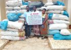 NDLEA uncovers illicit drug consignments in water purifier machines from Europe  . Intercepts cache of military-grade ammunition in Kaduna, arrests couple for drug trafficking
