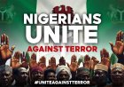 Nigerians Urged to Unite Against Terror, Report Suspicious Activities