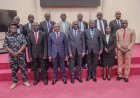 ICPC Hosts Landmark Africa Anti-Corruption Dialogue, Calls for Evidence-Based Reforms