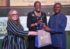 Fidelity Bank Reaffirms Support for MSMEs, Drives Growth Agenda at SME Forum
