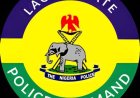 Police Arrest Suspected Armed Robber, Notorious Cultist in Ebute Metta, Recover Firearm