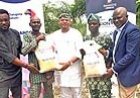 Relief as Dangote Foundation Distributes Rice to Cement Host Communities in Ogun
