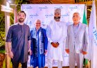 NASENI Reaffirms Commitment to Healthcare Innovation at Harvard-Led Malaria Programme Closing Dinner