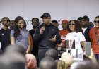 UBA Marks CEO Alawuba's 60th Birthday with Pan-African Wellness, Environmental Campaign