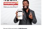 UBA Rewards Customers with Over ₦400m Anniversary Bonus