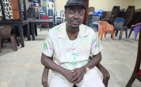 Trade Fair Killing: Fresh Claims Emerge Over Land Dispute as Task Force Seeks Justice