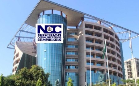 NCC Board Highlights Telecom Infrastructure Expansion, Consumer Compensation, Fibre Growth