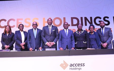 Access Holdings reaffirms long-term value strategy at 4th AGM