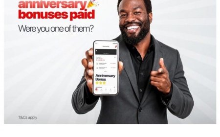 UBA Rewards Customers with Over ₦400m Anniversary Bonus