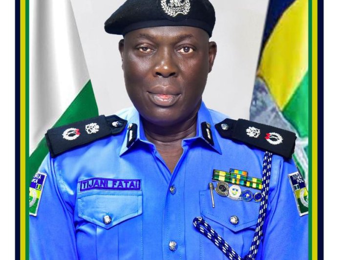 Lagos Police Debunk Viral Video Arrests Fulani Men With Arms, Ammunition in Ikorodu