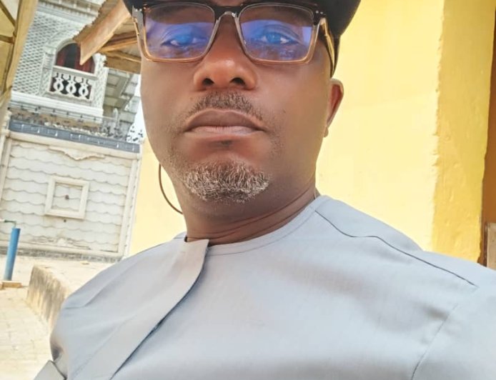 Imo Community Youth President Begs IGP To Save His Life From Political Opponents And Police Collaborators