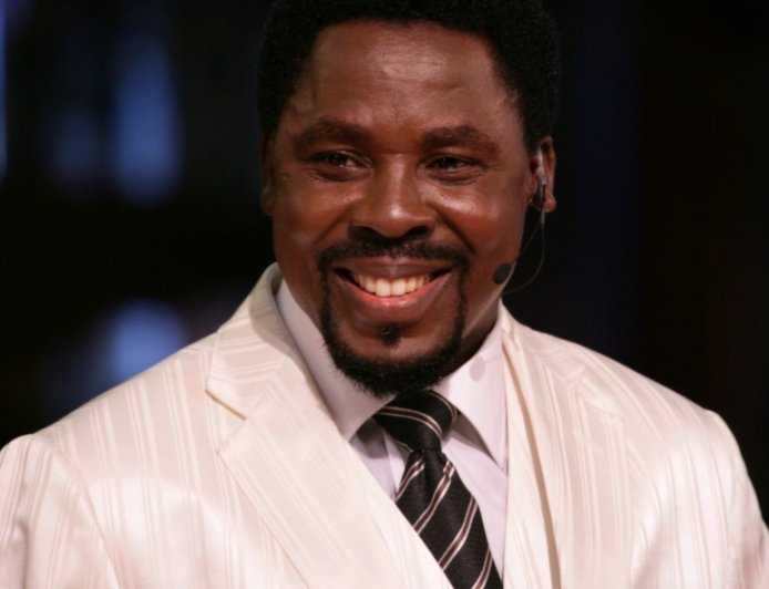 TB Joshua: The enduring mystery of a controversial but influential cleric