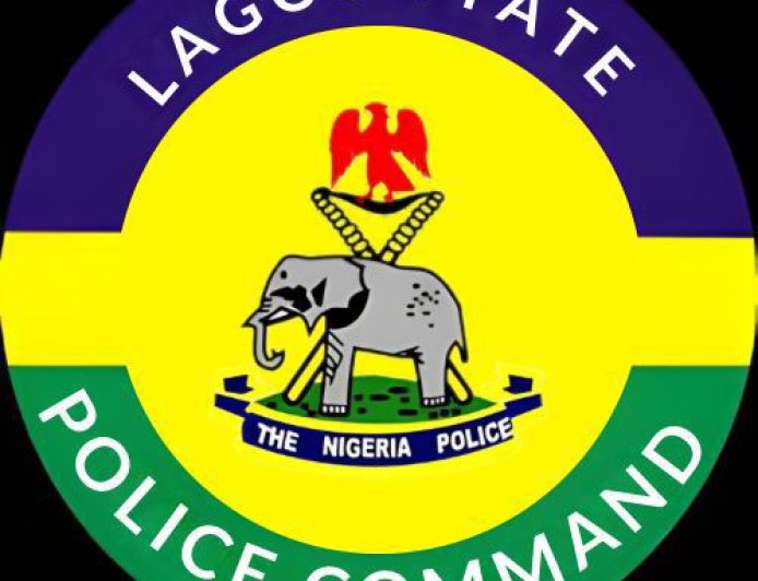 Police Arrest Suspected Armed Robber, Notorious Cultist in Ebute Metta, Recover Firearm