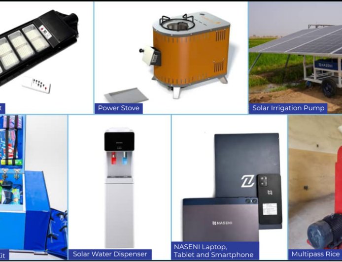 Democracy Day: How NASENI is Driving Nigeria’s Industrial Revolution Through Research Commercialisation