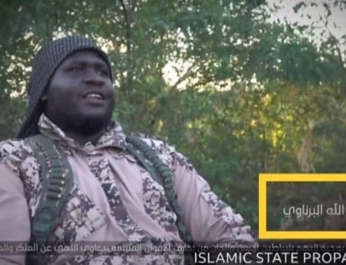 OPHK Scores Major Breakthrough as Top ISWAP Commanders Surrender, Shurah Council Member Killed